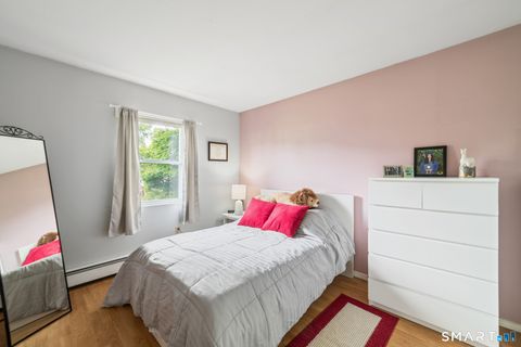 Tiny photo for 45 Carriage Lane, Milford, CT 06460 (MLS # 24178216)