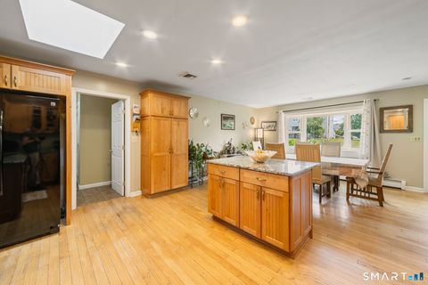 Tiny photo for 45 Carriage Lane, Milford, CT 06460 (MLS # 24178216)