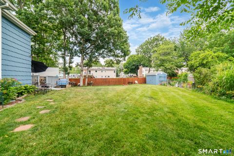 Tiny photo for 45 Carriage Lane, Milford, CT 06460 (MLS # 24178216)