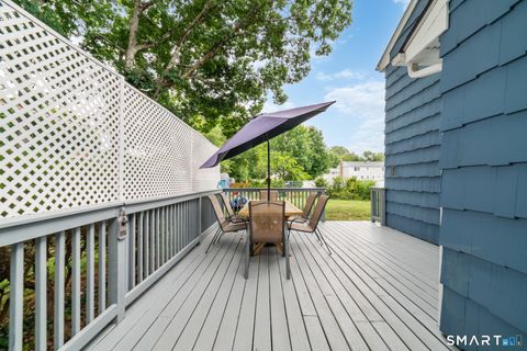 Tiny photo for 45 Carriage Lane, Milford, CT 06460 (MLS # 24178216)