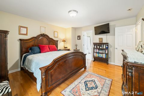 Tiny photo for 45 Carriage Lane, Milford, CT 06460 (MLS # 24178216)