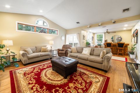 Tiny photo for 45 Carriage Lane, Milford, CT 06460 (MLS # 24178216)