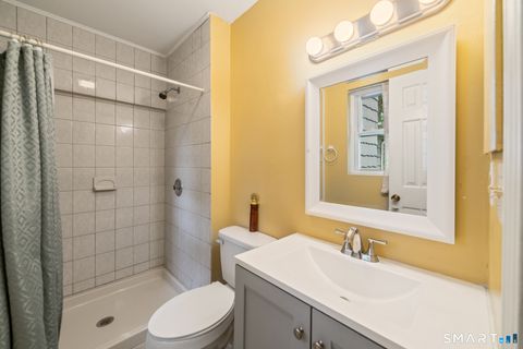 Tiny photo for 45 Carriage Lane, Milford, CT 06460 (MLS # 24178216)