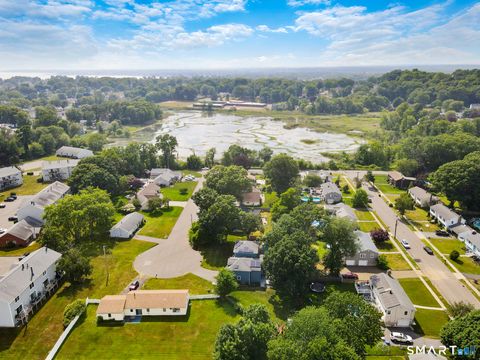 Tiny photo for 45 Carriage Lane, Milford, CT 06460 (MLS # 24178216)