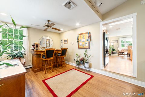 Tiny photo for 45 Carriage Lane, Milford, CT 06460 (MLS # 24178216)
