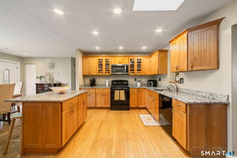 Tiny photo for 45 Carriage Lane, Milford, CT 06460 (MLS # 24178216)