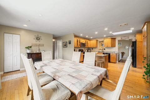 Tiny photo for 45 Carriage Lane, Milford, CT 06460 (MLS # 24178216)