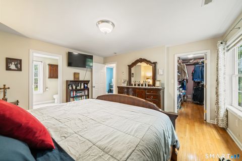 Tiny photo for 45 Carriage Lane, Milford, CT 06460 (MLS # 24178216)