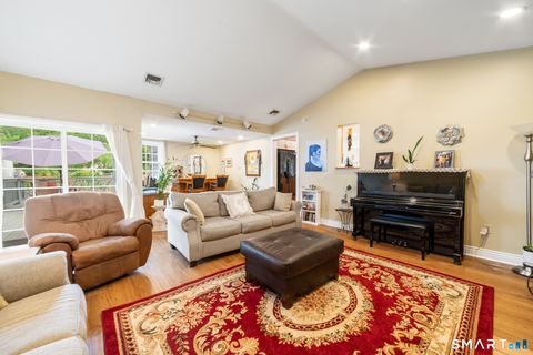 Tiny photo for 45 Carriage Lane, Milford, CT 06460 (MLS # 24178216)
