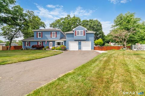 Tiny photo for 45 Carriage Lane, Milford, CT 06460 (MLS # 24178216)
