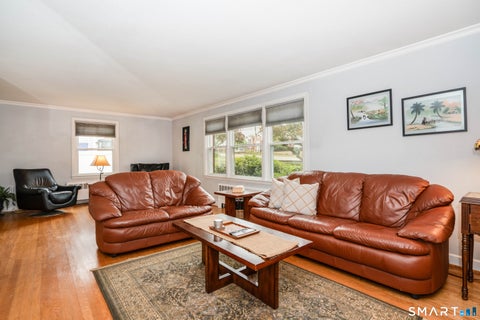 Tiny photo for 2425 Albany Avenue, West Hartford, CT 06117 (MLS # 24192627)