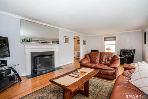 Tiny photo for 2425 Albany Avenue, West Hartford, CT 06117 (MLS # 24192627)