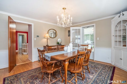 Tiny photo for 2425 Albany Avenue, West Hartford, CT 06117 (MLS # 24192627)