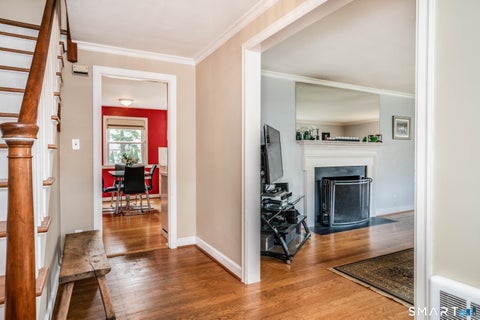 Tiny photo for 2425 Albany Avenue, West Hartford, CT 06117 (MLS # 24192627)