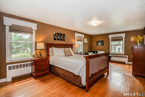 Tiny photo for 2425 Albany Avenue, West Hartford, CT 06117 (MLS # 24192627)