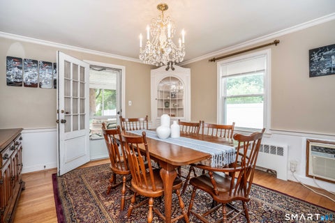 Tiny photo for 2425 Albany Avenue, West Hartford, CT 06117 (MLS # 24192627)