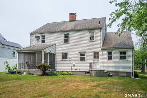 Tiny photo for 2425 Albany Avenue, West Hartford, CT 06117 (MLS # 24192627)