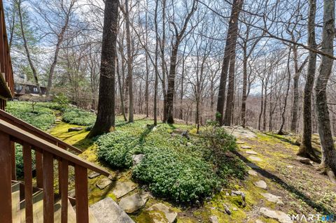 Tiny photo for 171 Highline Trail, Stamford, CT 06902 (MLS # 24165103)