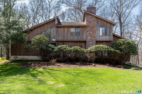 171 Highline Trail Stamford CT 06902