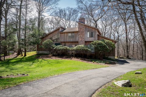 Tiny photo for 171 Highline Trail, Stamford, CT 06902 (MLS # 24165103)