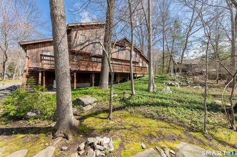 Tiny photo for 171 Highline Trail, Stamford, CT 06902 (MLS # 24165103)