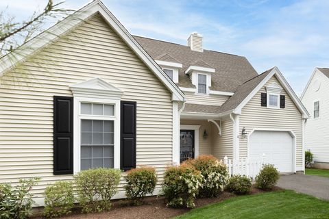 A home in Farmington