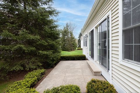 A home in Farmington