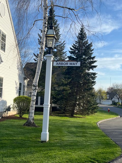 A home in Farmington