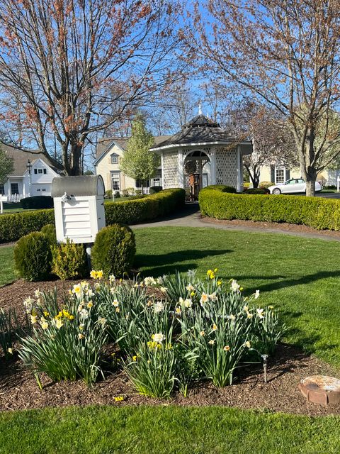 A home in Farmington