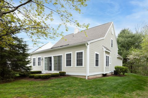 A home in Farmington