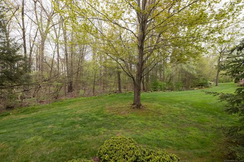 A home in Farmington