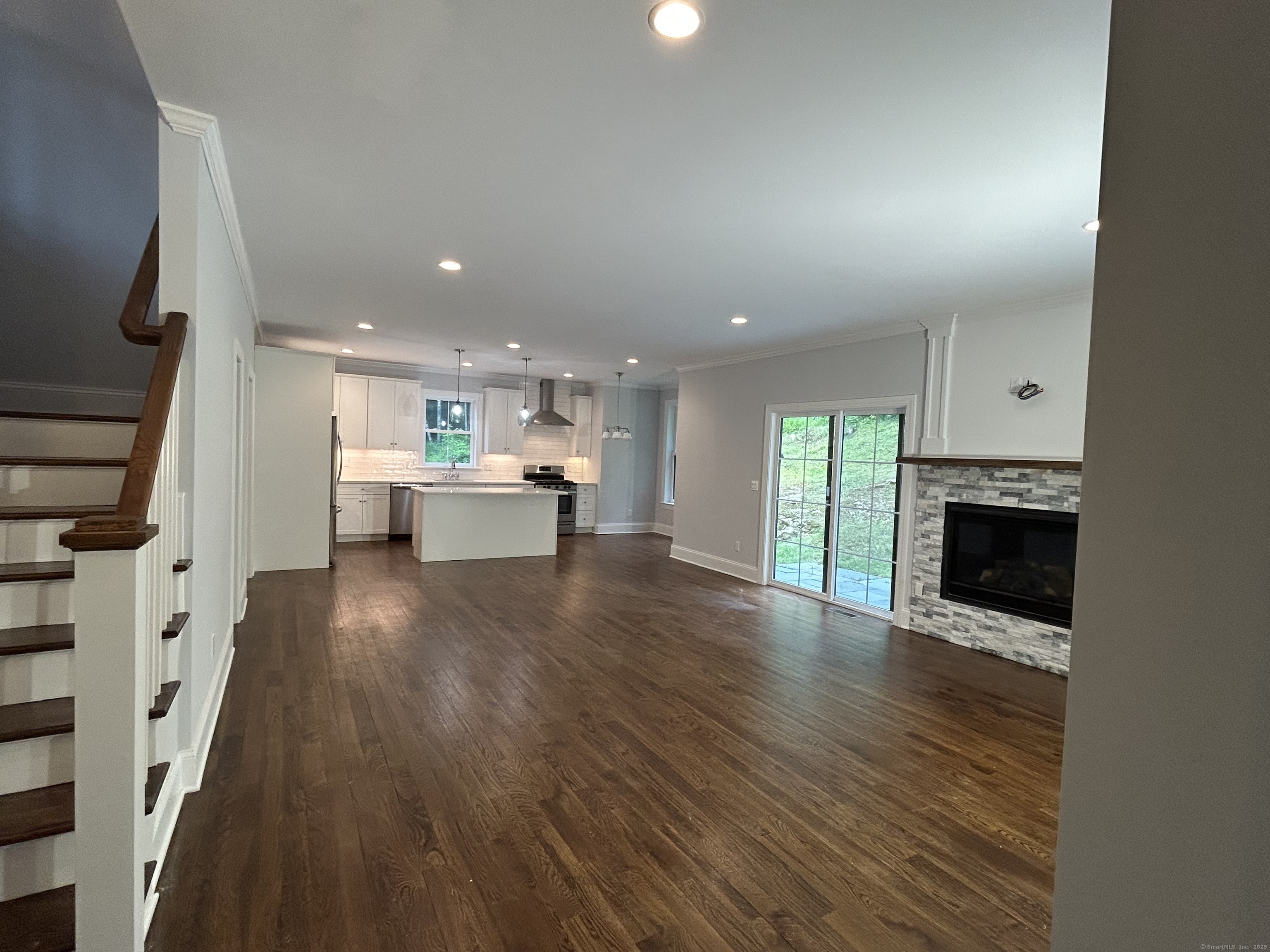 42 Long River Road