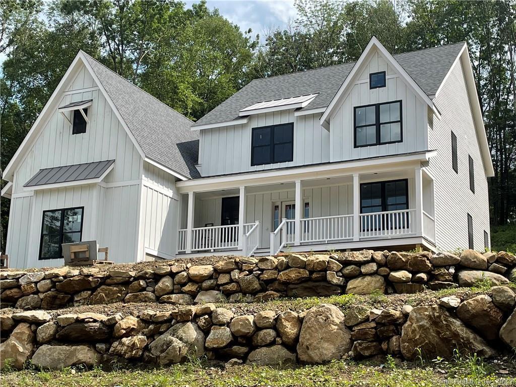 42 Long River Road