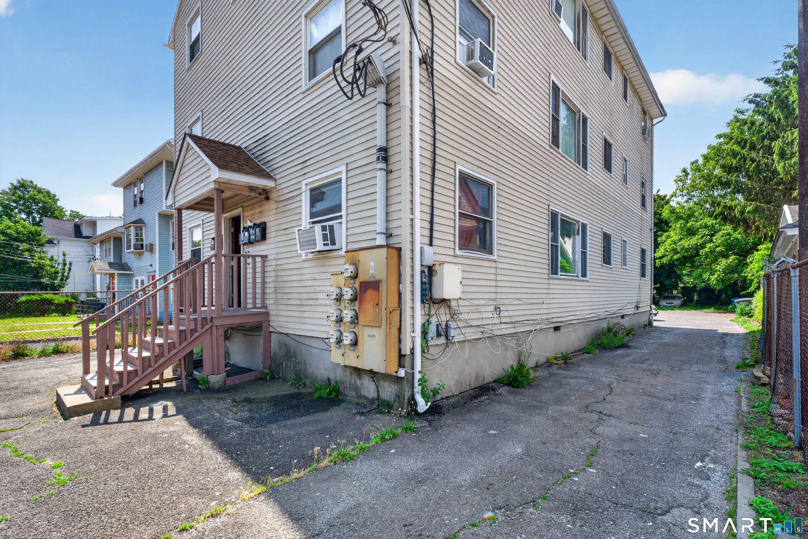 626 Stillman Street