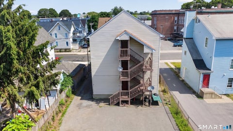 Tiny photo for 626 Stillman Street, Bridgeport, CT 06608 (MLS # 24138305)