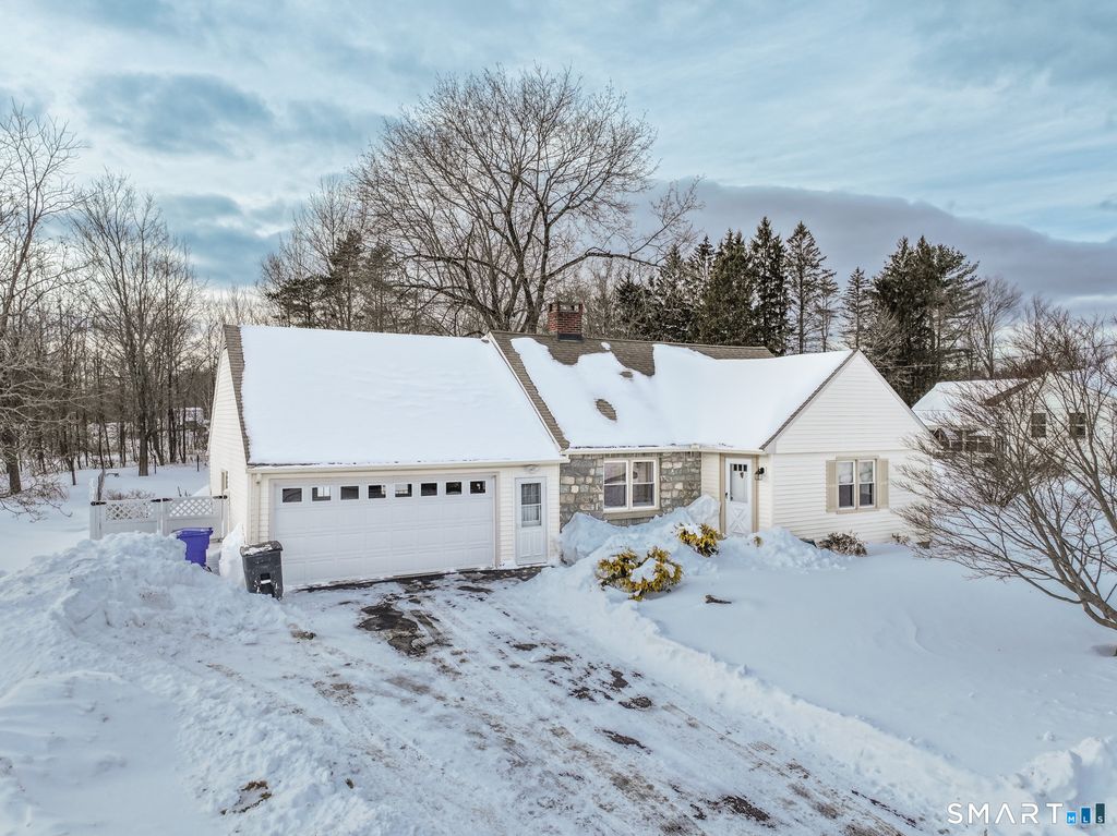 Photo of 101 Durand Street, Torrington, CT 06790 (MLS # 24151516)