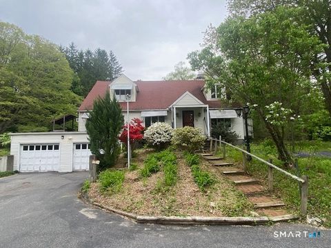 Homes For Sale - 33 Flanders Road<br/> Litchfield County, Bethlehem, CT 06751