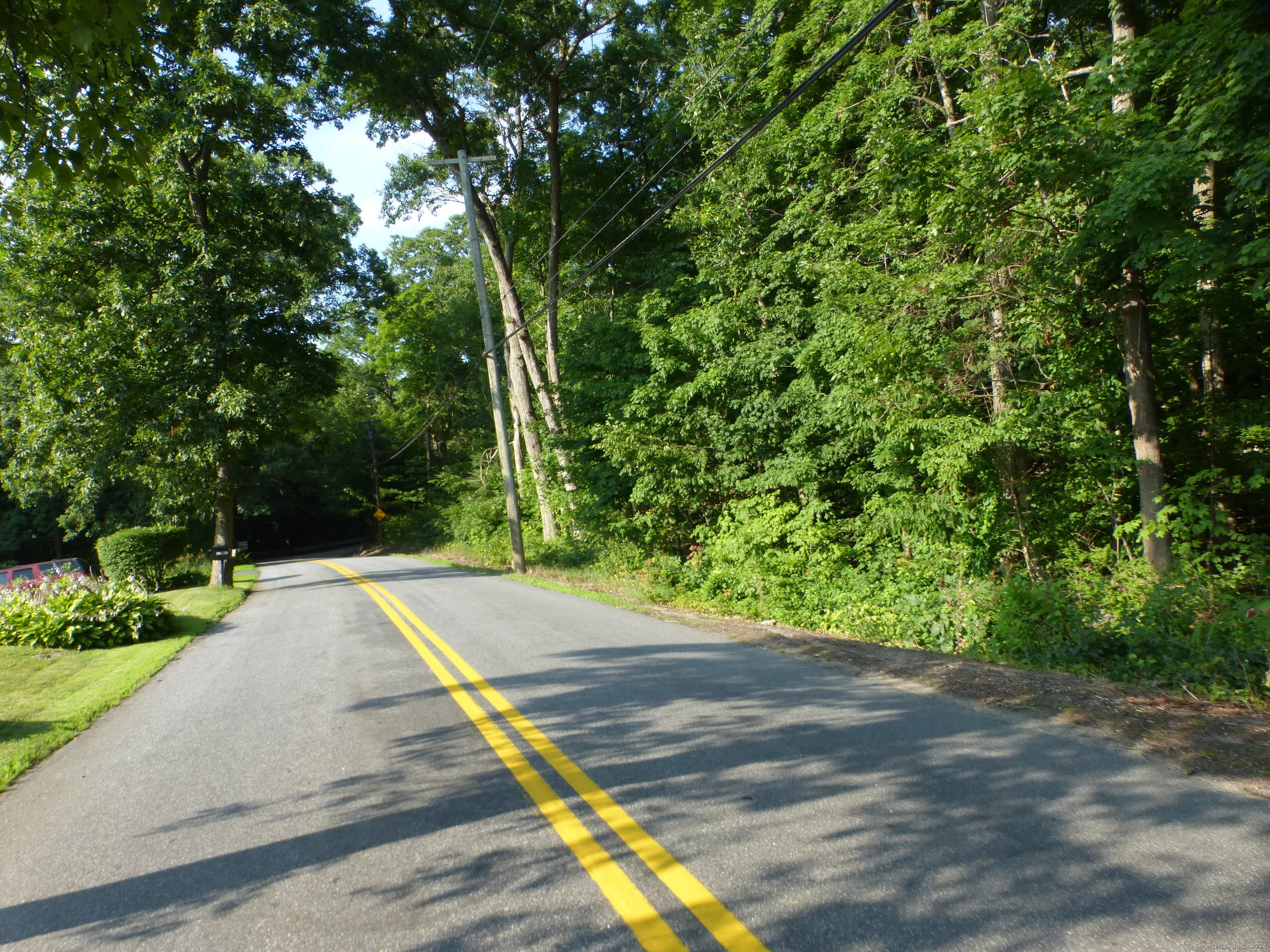 May Street, Naugatuck, Connecticut -  - 