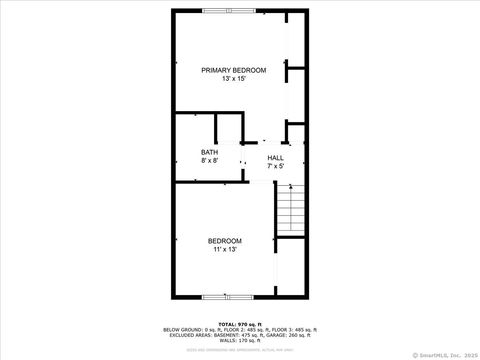 Tiny photo for 1 Sable Court #1, Farmington, CT 06085 (MLS # 24120137)