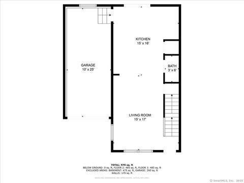 Tiny photo for 1 Sable Court #1, Farmington, CT 06085 (MLS # 24120137)