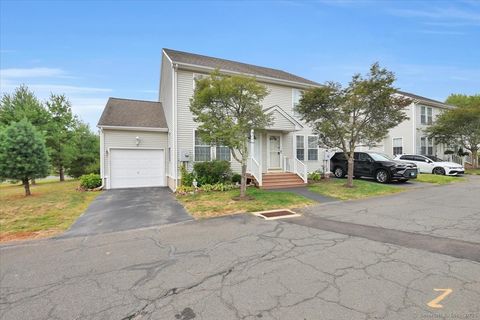 Tiny photo for 1 Sable Court #1, Farmington, CT 06085 (MLS # 24120137)