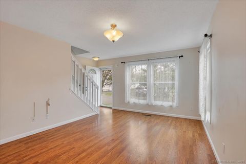 Tiny photo for 1 Sable Court #1, Farmington, CT 06085 (MLS # 24120137)