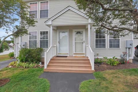 Tiny photo for 1 Sable Court #1, Farmington, CT 06085 (MLS # 24120137)
