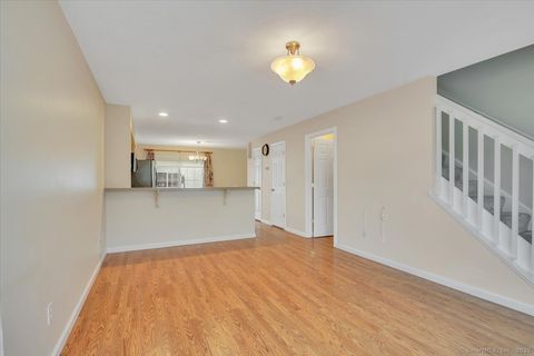 Tiny photo for 1 Sable Court #1, Farmington, CT 06085 (MLS # 24120137)
