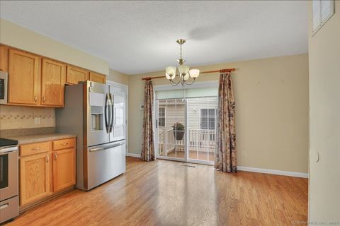 Tiny photo for 1 Sable Court #1, Farmington, CT 06085 (MLS # 24120137)