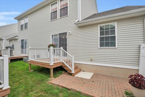 Tiny photo for 1 Sable Court #1, Farmington, CT 06085 (MLS # 24120137)