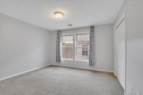 Tiny photo for 1 Sable Court #1, Farmington, CT 06085 (MLS # 24120137)