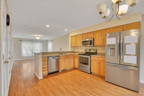 Tiny photo for 1 Sable Court #1, Farmington, CT 06085 (MLS # 24120137)