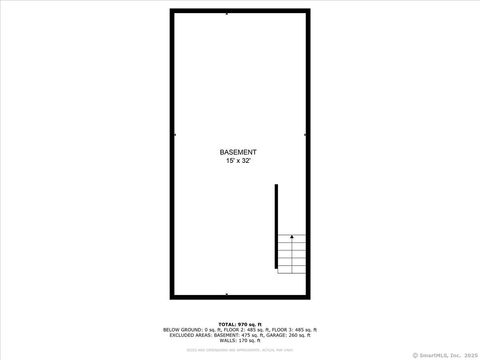 Tiny photo for 1 Sable Court #1, Farmington, CT 06085 (MLS # 24120137)