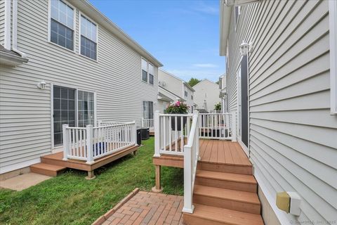 Tiny photo for 1 Sable Court #1, Farmington, CT 06085 (MLS # 24120137)